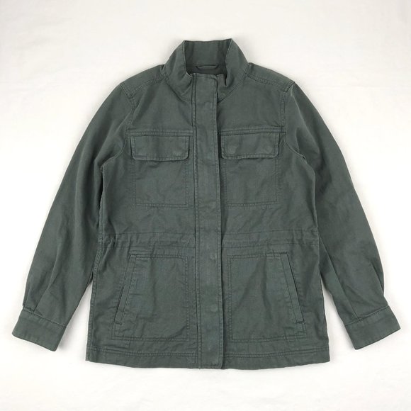 Gap Utility Jacket - Picture 3 of 11